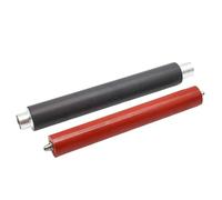 IJOSADON FK3130 Fuser Upper Heat Lower Pressure Roller Compatible With FS 4100 4200 4300 M3550 M3560 M3145 M3645 M3655 M3660 M3860 P3045 Printer Models(1X HEAT ROLLER)
