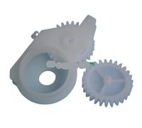 IJOSADON Fusion Gear Compatible With Printer 1 Piece RC1-3575-000 And 1 Piece RU5-0307-000 Works With 1320 1160 P2014 P2015 M2727 3390 2400 2420 Models