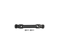 IJOSADON Heavy Duty CNC Machined Metal Drive Shaft For 1/10 Scale RC Crawler Cars Compatible With TRX6 GEN8 CC01(75MM-103MM)