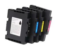 IJOSADON Inkjet Ink Cartridge Compatible With Sublimation Color SG 400 SG800 SG400 SG800 Works With Printer Models Virtuoso(2 Sets)