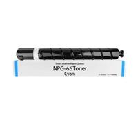 IJOSADON IR C1325/1335 Toner Cartridge Compatible With GPR-52 C-EXV48 G66(C-230g)