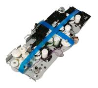 IJOSADON Main Drive Assembly RM2-8054 RM2-9742 Main Motor Duplex Unit Compatible With Printer Models M154 M280 M281 M284 M180 M181 For Part Number RM2-8054 RM2-9742