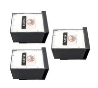 IJOSADON Maintenance Ink Tank C13T671400 T671400 T6714 Compatible With WorkForce Pro WF-C8690 WF-C869R WF-C8610 WF-C8190 C8190DW(3PCS)