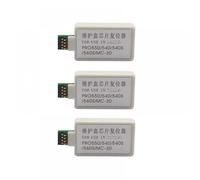 IJOSADON MC30 MC-30 MC31 MC-31 Maintenance Tank Chip Reset Tool Compatible With Compatible PRO 2000 4000 6000 TM5200 5300 5205 5305 Pro540 560 520 Chip Decoder(3 PCS MC-30 31)
