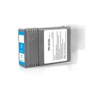 IJOSADON PFI8120 Compatible Ink Cartridge For IPF TM5200 5205 5200MFP 5300 5305 5300MFP 5305MFP With Pigment Ink And Chip(Cyan)