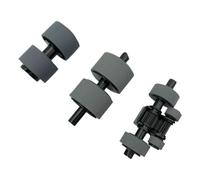 IJOSADON Pickup Brake Separation Roller PRK-A3001 Compatible With ADS-2200 ADS-3300W ADS-4100 ADS-2700W ADS-3100 ADS-4300 ADS-4500W ADS-4700W(5sets)