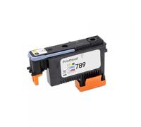 IJOSADON Printhead Compatible With 789 DesignJet CH612A CH613A CH614A For L25500 Printer Print Head(1PCS BK and Y)