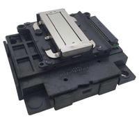 IJOSADON Printhead Compatible With Stylus ME600F ME401 NX-330 ME-401 M200 ME620F ME303 NS-30 PX-435A MX125 PX-405A ME520F