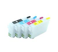 IJOSADON Refillable Ink Cartridge T2991 29XL With ARC Chips Works With XP235 XP245 XP247 XP332 XP335 XP342 XP345 XP432 XP435 XP442 XP445 Printers