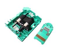 IJOSADON Roller Replacement Kit L2747-60001 Compatible With ScanJet Pro 2500 F1 ADF Pickup Roller Kit L2748A(Compatile new)