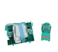 IJOSADON Roller Replacement Kit L2747-60001 Compatible With ScanJet Pro 2500 F1 ADF Pickup Roller Kit L2748A(Original New)