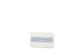 IJOSADON T6714 Waste Ink Maintenance Box Chip Resetter Compatible With WorkForce Pro WF-C8690 WF-C869R C8610 C8190 WF-C8190 WF-C8610 WF-C8690(CHIP RESETTER)