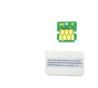 IJOSADON T6714 Waste Ink Maintenance Box Chip Resetter Compatible With WorkForce Pro WF-C8690 WF-C869R C8610 C8190 WF-C8190 WF-C8610 WF-C8690(WITH CHIP)