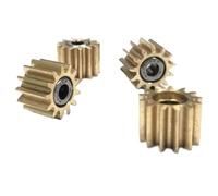 IJOSADON T830 Copper Gear Cutter Assembly Compatible With T520 T650 T250 T550 T630 T125 T525 CQ890-67066 CQ890-67017 CQ890-67091(1 PCS)