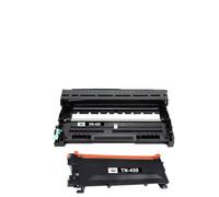 IJOSADON Toner Cartridge And Drum Unit Compatible With TN450 DR420 HL-2240 2280DW MFC-7860DW 7630N