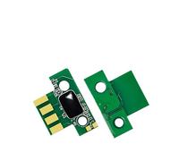 IJOSADON Toner Chip Compatible With C2325 C2425 C2535 MC2535 MC2640 C2310K0 C2310C0 C2310M0 C2310Y0 C231HK0 C231HC0 C231HM0 C231HY0(BK USA C231HK0)