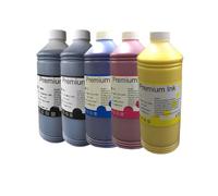 IJOSADON Universal Pigment Ink Refill Kit 11x1000ML Compatible With Stylus Pro 7900 9900 7910 4900 4910 SureColor P6000 P7000 P8000 P9000(Cleaning solvent)