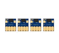 IJOSADON VB.3 ARC Chip Compatible With 972 973 974 975 972X 973X 974X 975X CISS Compatible With PageWide Pro 352dw 377dw 452dn 452dw 477dn 477dw 552dw(1PC Y)