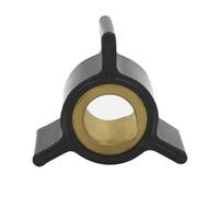 IJOSADON Water Pump Impeller Fits 2.5 3 4 Outboard Engine Replaces 0396852 0433935 0767407 396852 433935 767407 Sierra 18-3015 Compatible With Various Outboard Motors