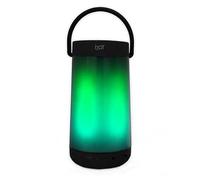 iJoy Aurora Colour Changing Light Up Lantern Speaker