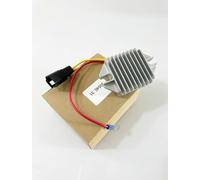IJoyyeap 540477 Voltage Regulator Rectifier 14.5V Compatible with Briggs & Stratton 27HP 31HP 33HP and 35HP V-twin engines Replaces 847268 847385 613477 691573 593843 809176 AM877958 MIA881692 541477