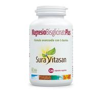 IJSALUT - Magnesium Bisglicinto Plus
