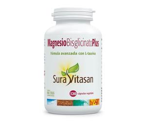 IJSALUT - Magnesium Bisglicinto Plus
