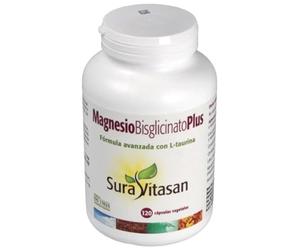 IJSALUT - Magnesium Bisglicinto Plus