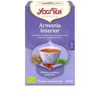 ijsalut - Te armonioa Interior Infusion