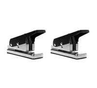 IJSDNVJNDX 2X Professional Guitar Plectrum Improved Picks Maker Card Cutter DIY Own