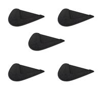 IJSDNVJNDX 5X CN15A610A77AC Front Left Seat Adjustment Switch Seat Adjusting Handle Car Backrest Adjuster for 13-17