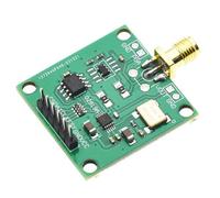 IJSDNVJNDX AD9833 SPI Interface,Dual Output Signal Generator Module-DDS Technology, 0-12.5MHz Sine/Triangle Square Wave, Integrated Amplifier