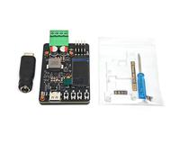 IJSDNVJNDX Adjustable 20V 3A Switching Power Supply Digital Bench Power Supply Mini DC Power Supply Lab Power Supply New A