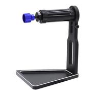 IJSDNVJNDX Aluminum Alloy Wheel Balance Bracket RC Remote Control Toy Model Helps You Check Wheels Quickly