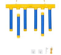 IJSDNVJNDX Catching Sticks Game Falling Sticks Catching Game Stick Drop Reaction Training Toy Gifts for Teen Boys Girls Adults Kids Falling Sticks Hand Speed Operation Game 6 Sticks