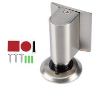 IJSDNVJNDX Door Wedge Stopper Magnetic Doors Stoppers Heavy Duty Magnetic Doors Catch Holder