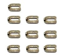 IJSDNVJNDX Elastic Accessories 10pcs Electric Chain Saw Chain Adjusters, for 10in/12in/16in Chain Adjustment Blocks