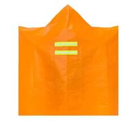 IJSDNVJNDX Fire Escape Cape Escape Cape Home Fire Cape for Emergency Situations Safety Equipment A