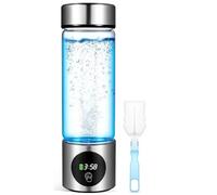 IJSDNVJNDX Hydrogen Water Bottle Hydrogen Water Bottle Generator Hydroh Hydrogen Water Bottle