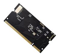 IJSDNVJNDX ICESugar Pro RISC-V Linux FPGA Development Board Lattice ECP5 Open-Source SODIMM