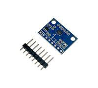 IJSDNVJNDX IMU Module ICM42688 1 Pc Six- Gyroscope Attitude Sensor for Smart Car, Drone, Robot, Stabilization Projects