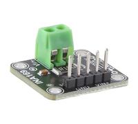 IJSDNVJNDX INA219 DC Current Sensor Module Breakout Module 2.7-60V 5A Urrent Sensor Module