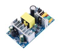 IJSDNVJNDX Industrial Power Module 100W High-Power Switch Power Board AC220V to DC12V 8A Without Terminal Connections