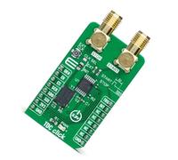 IJSDNVJNDX MIKROE-4770 TDC7200PWR Digital Pulse Width Modulation Converter TDC Click Module By Mikroe