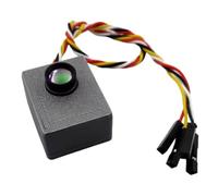 IJSDNVJNDX Multi-Point Infrared Thermal Imaging Lattice Non-Contact Temperature Sensor Module -IR8062(3-5v/72mW) MI0802