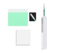 IJSDNVJNDX SC/FC 2.5mm Fiber Optic Cleaning Pen Kit One-Click Fiber Cleaner Tools Optical Connector Cleaner