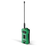 IJSDNVJNDX Solar Powered BLE Meshatic Heltec V4 WiFi LoRa 32 Dev-Board Case Set - SX1262 Dev-Board+ Case Without GNSS