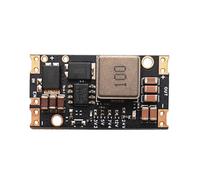 IJSDNVJNDX TPS54560 Step-Down DC/DC Power Module 60V Max Input Voltage Regulator 3.3/5/7.4/12/24V Output Options 5A Maximum Current Capacity