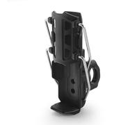 IJSDNVJNDX Universal Bike Motorcycle Water Bottle Holder Adjustable Handlebar Cup Cage for Road Cycling, ADV Motorcycles