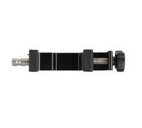 IJSDNVJNDX UNIVERSAL GNSS RTK GPS Clamp CLAW CRADLE for TRIMBLE Bracket to Data Collector Holder Surveying GPS RTK